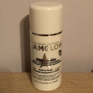 GLAMGLOW Supercleanse Daily Clearing Cleanser